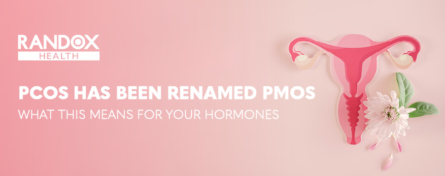 PCOS Has Been Renamed PMOS: What This Means for Your Hormones