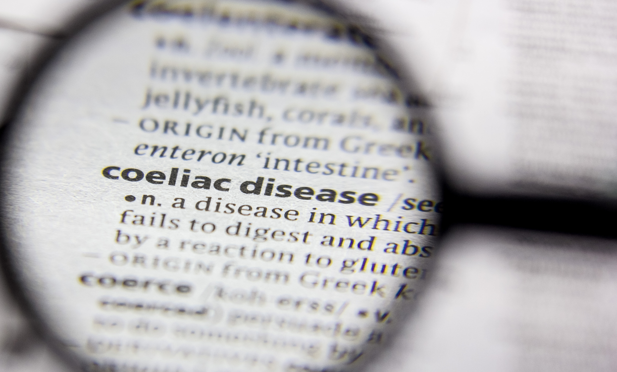 What Is Coeliac Disease