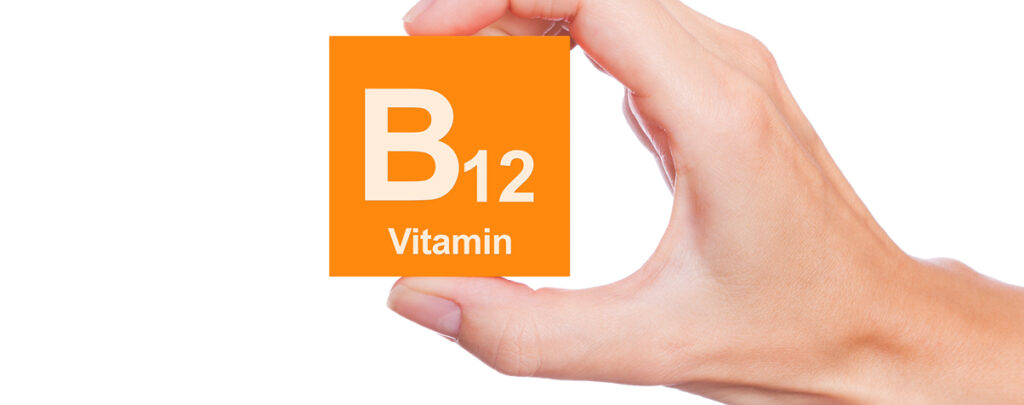Vitamin B12 Blood Test