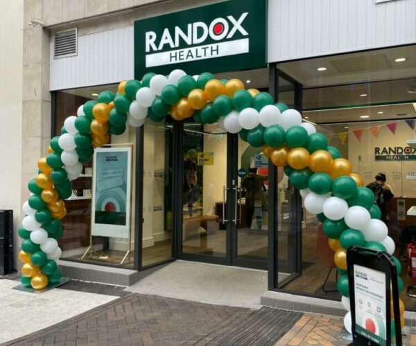 Birmingham Randox Health Clinic