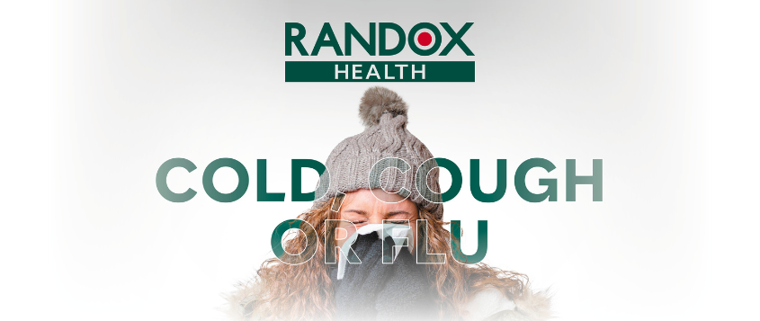 Cold and flu test