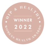 Hip Health Awards