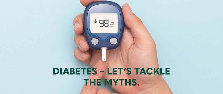 World Diabetes Day