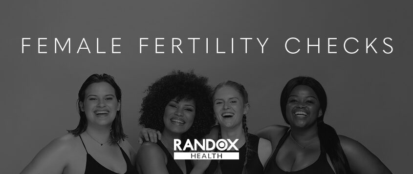 Female Fertility Tests