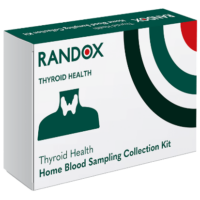 Thyroid Health Test