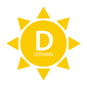 How Vitamin D is monitored in a sports performance test.