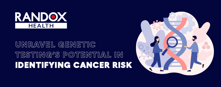 Cancer Risk: The Role of Genetic Testing