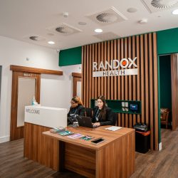 20230502-DSC01483 Figure 2 - Randox Health Great Portland Street