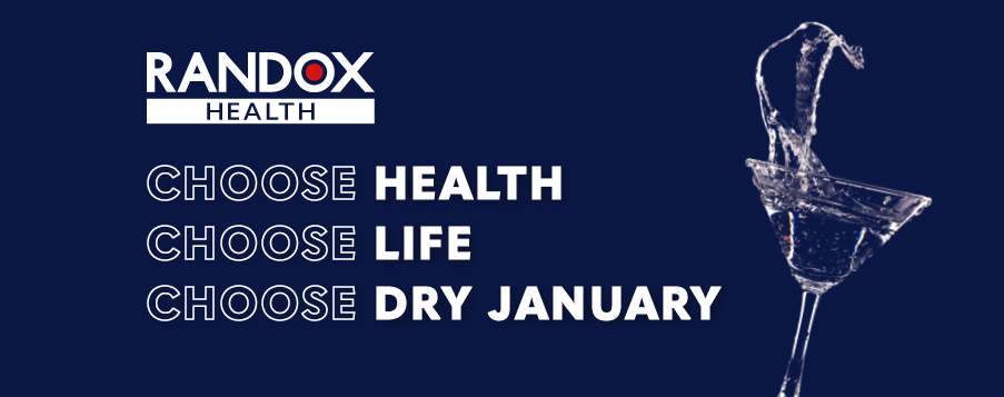 Why In 2024, We Should Choose Dry January - Randox Health