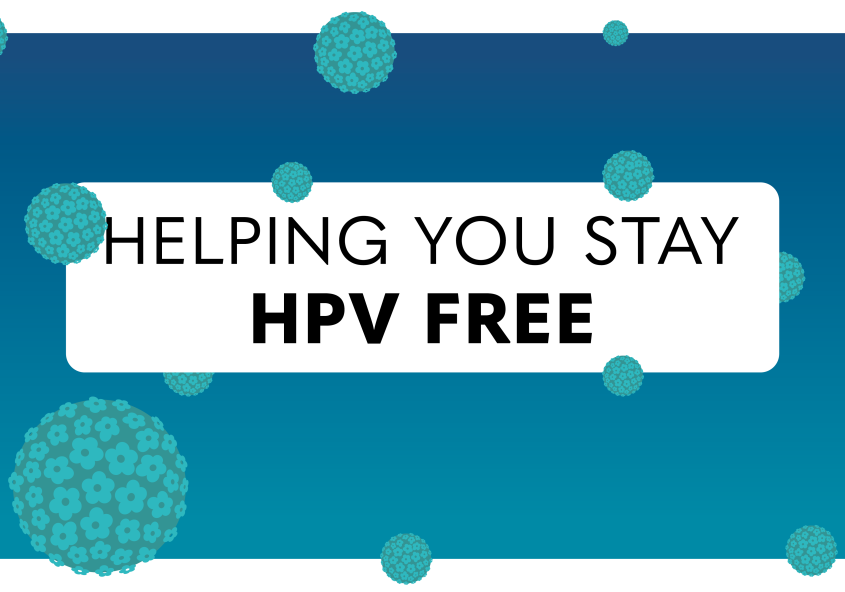HPV vaccination