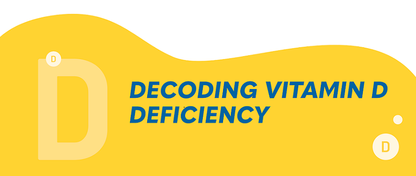 weird symptoms of vitamin d deficiency