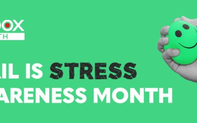 0424 - Stress Awareness Month