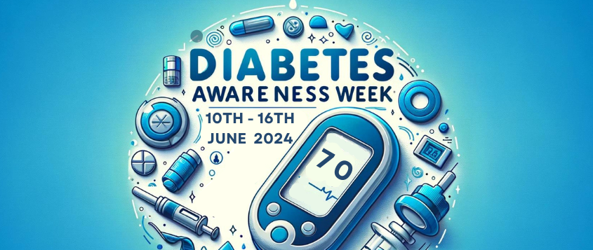 Diabetes Awareness Week