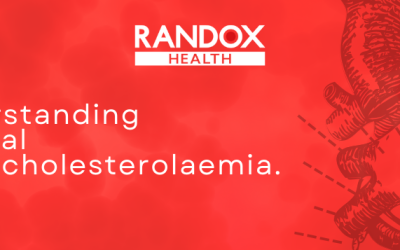 Familial Hypercholesterolaemia