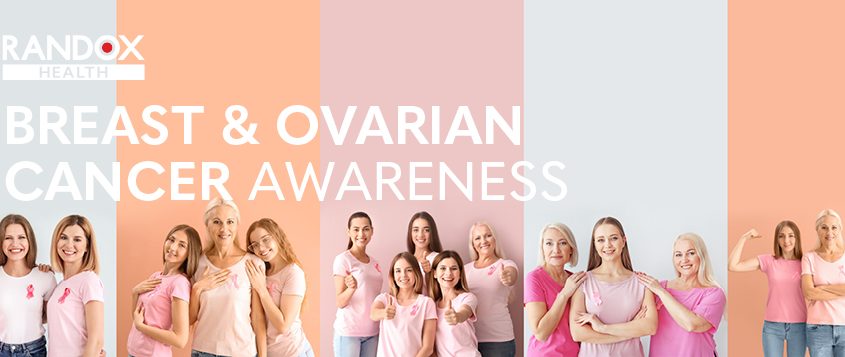 Breast and Ovarian Cancer