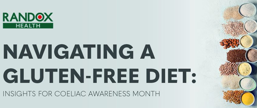 Gluten Free Diet