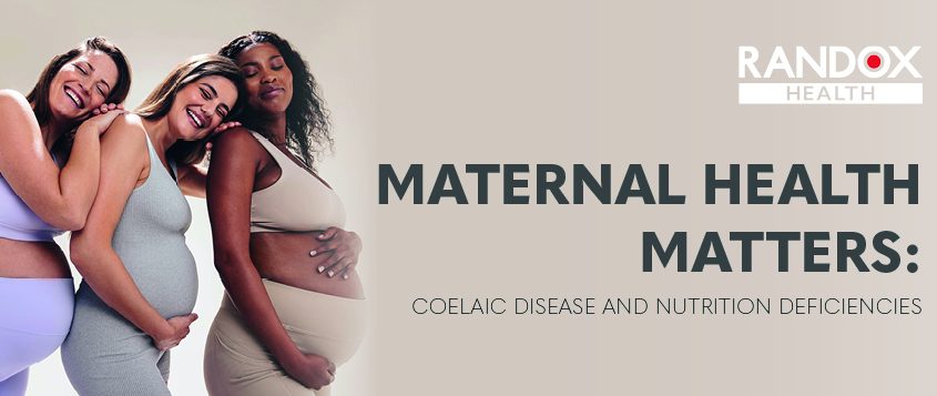 Coeliac Disease and Pregnancy