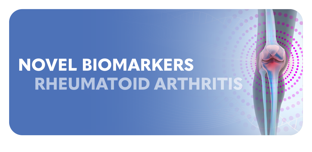 Novel Biomakers banners