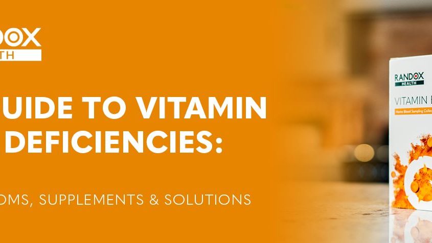 Vitamin B12